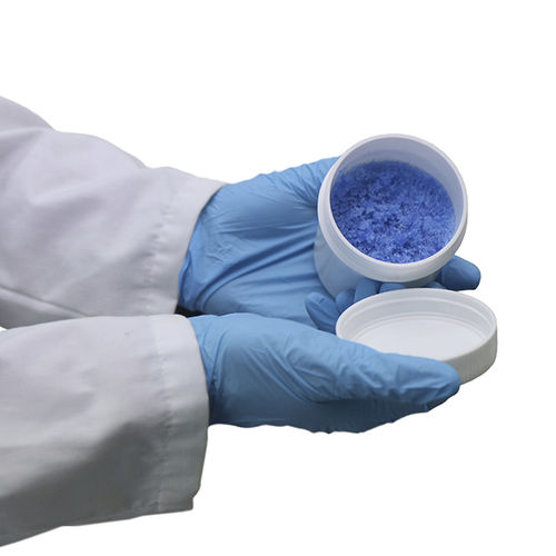 Лабораторная бутыль серии 8890P для образцовПП