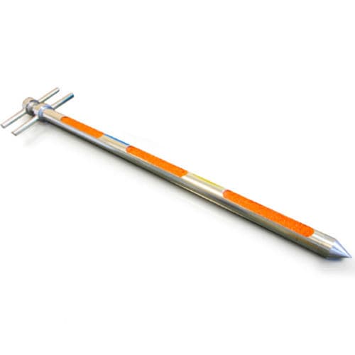 Пробоотборник твердых частиц 1210A-300 для сыпучих материалов для гранул