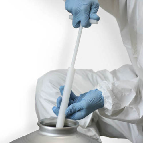 Пробоотборник жидкости SteriWare LiquiThiefводамаслоодноточечный