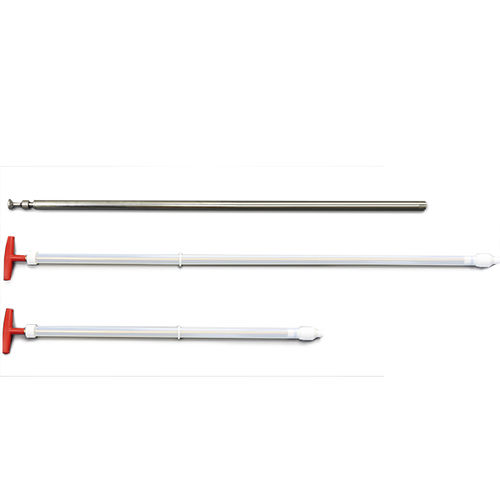 Пробоотборник вязких продуктов 7000S-600одноточечныйручной поршневойдля пищевой промышленности