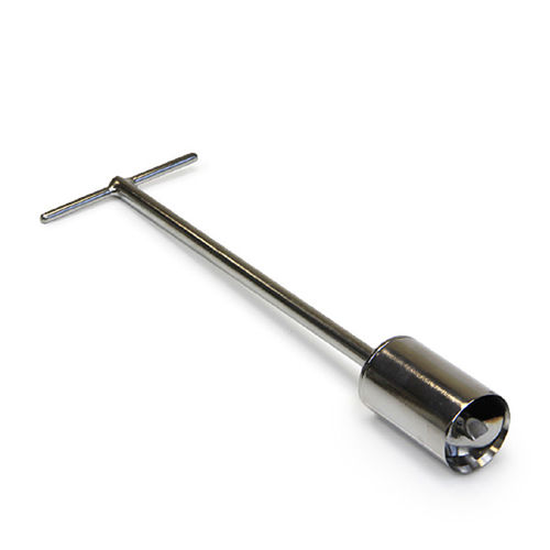 Пробоотборник льда 6000A serieswaxодноточечныйдля фармацевтической промышленности