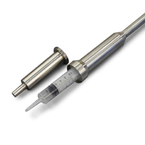 Пробоотборник жидкости 5010А-600одноточечныймалого объемадля фармацевтической промышленности