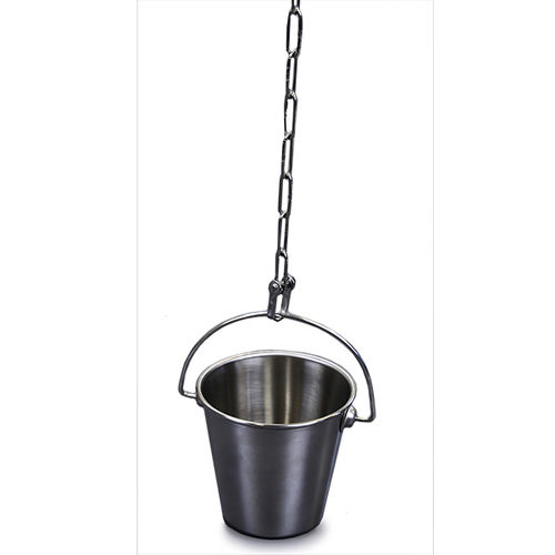 Пробоотборник жидкости А725-300 для анализа окружающей среды, нержавеющая сталь