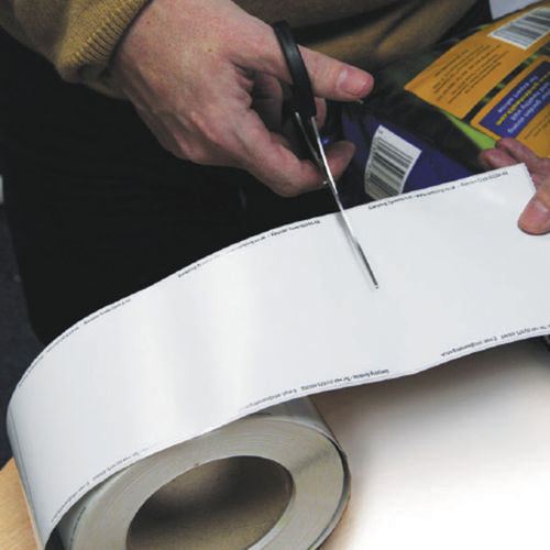 Лента уплотнительная 8224А-50, 8224А-95