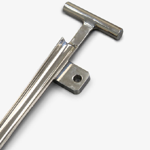 Образец совка ЛУГ-1