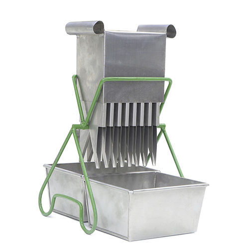 Прободелитель рифленого типа серии 8601S