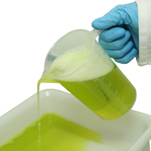 Градуированный стакан серии 8432Pполипропиленодноразовый