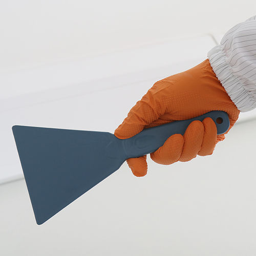 Cleaning scraper M1019B-110moldedmetal detectablepolypropylene