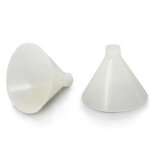 Воронка из ПП серии 8111одноразоваяПЭВПодноразового использования