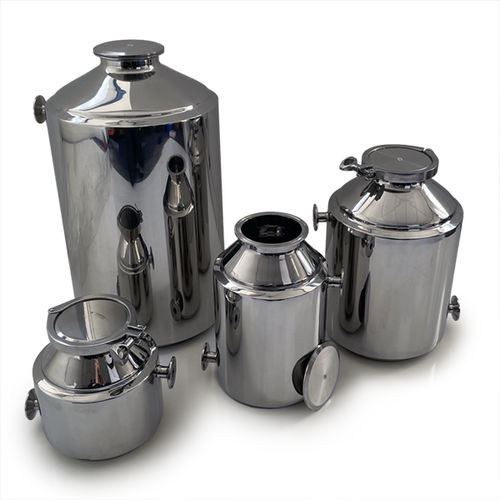 Охлаждающий сосуд A746-3warminginox