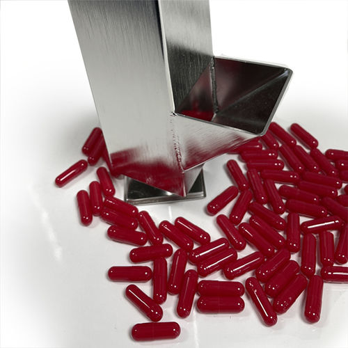 Пробоотборник твердых частиц 4010B-01для фармацевтической промышленностииз нержавеющей стали