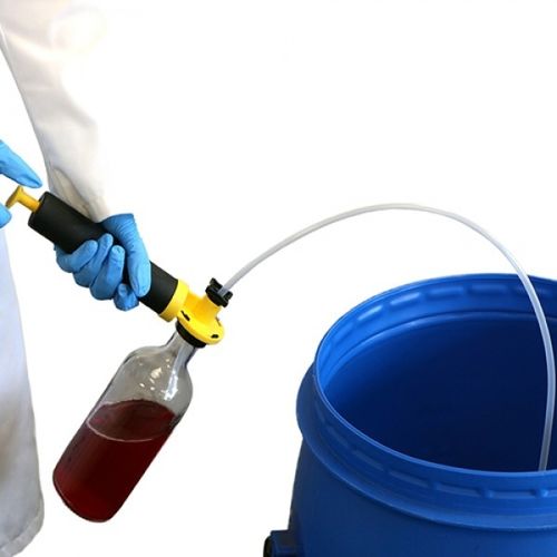 Пробоотборник жидкости 5021G-500для фармацевтической промышленности