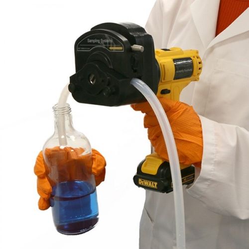 Пробоотборник жидкости 5224А-01для фармацевтической промышленности