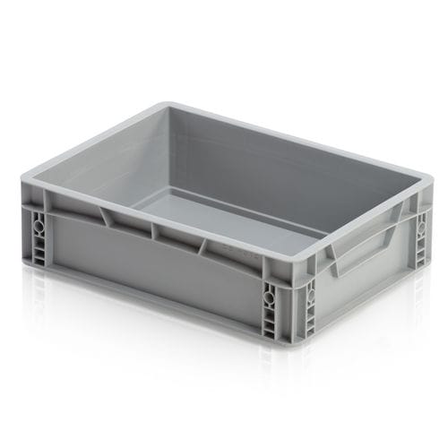 Polypropylene crate 965600industrialfor logisticsstacking