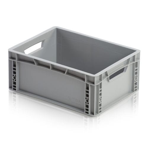 Polypropylene crate 965610 industrialfor logisticsstacking