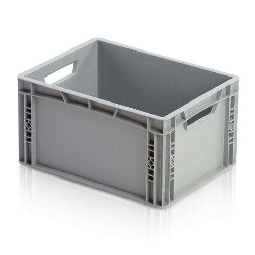 Polypropylene crate 965620industrialfor logisticsstacking