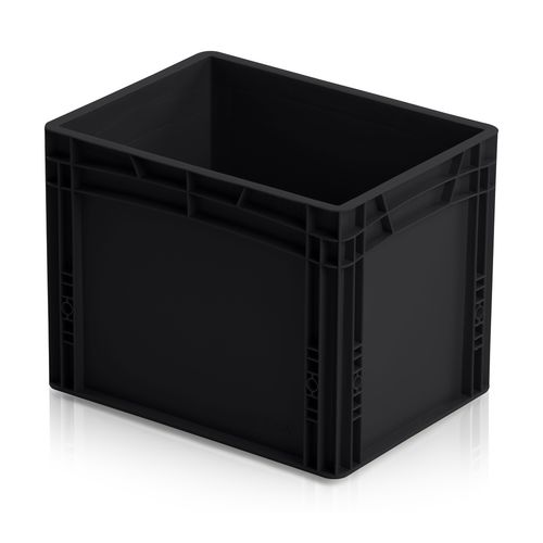 Polypropylene crate 965646storagetransporthandling