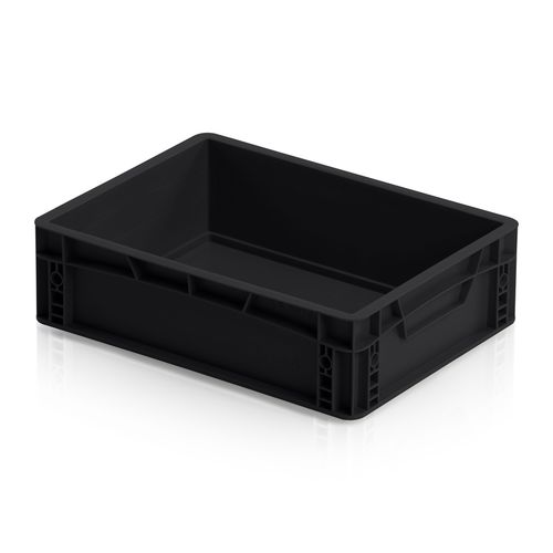 Polypropylene crate 965609storagetransporthandling