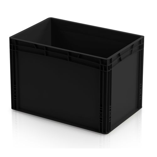 Polypropylene crate 965766storagetransporthandling