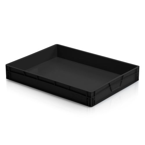 Polypropylene crate 965805storagetransporthandling