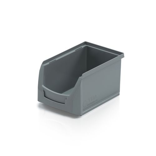 Polypropylene crate 964010storage