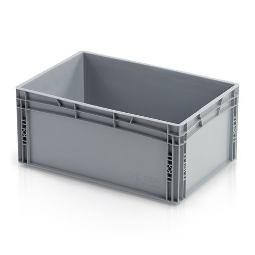Polypropylene crate 965741storageindustrialfor logistics