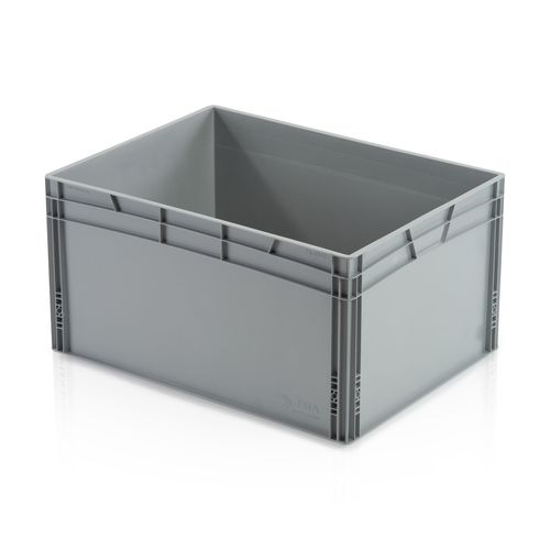 Polypropylene crate 965831industrialfor logistics