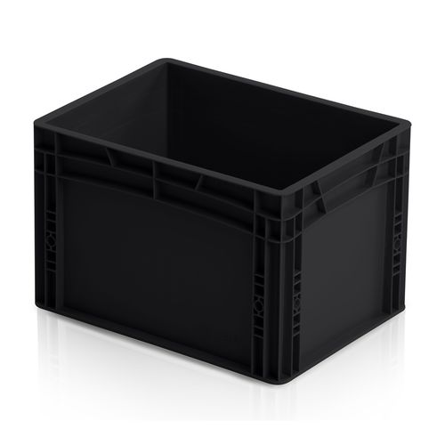 Polypropylene crate 965636storagetransporthandling