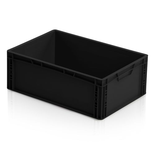 Polypropylene crate 965739storagetransporthandling