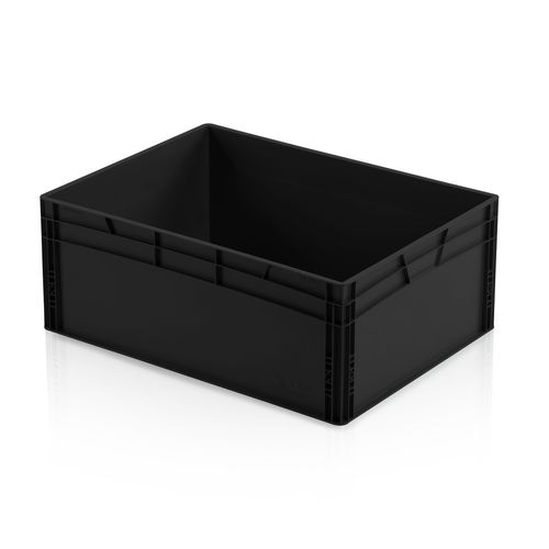 Polypropylene crate 965825storagetransporthandling