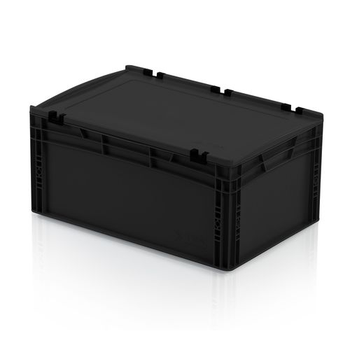 Polypropylene crate 967195storagetransporthandling