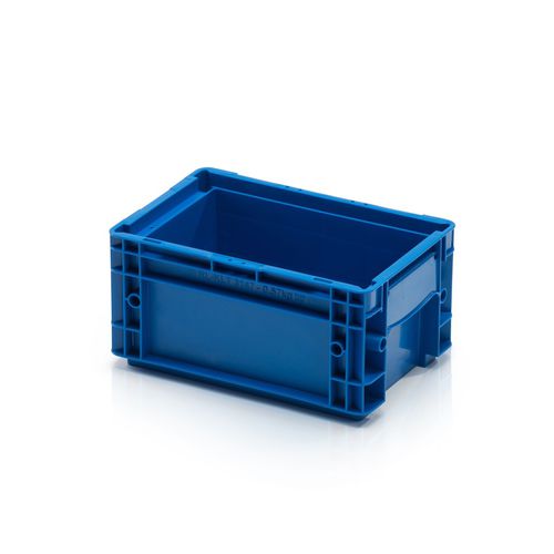 Polypropylene crate 968050handling