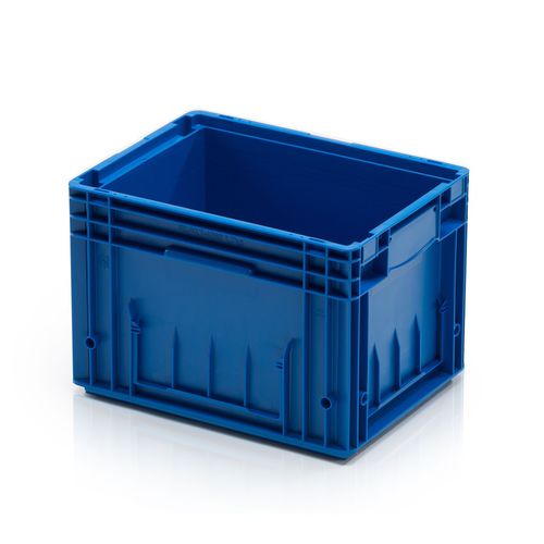 Polypropylene crate 968070handling