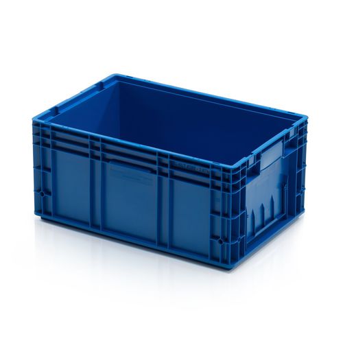 Polypropylene crate 968090handling