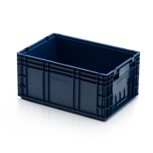 Polypropylene crate 968040