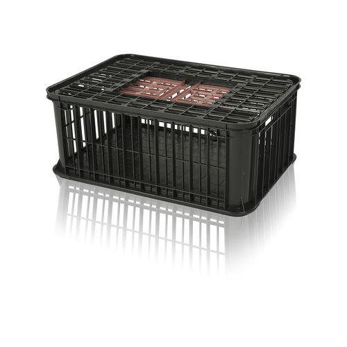 Polyethylene crate 926809handling