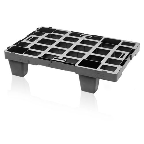 Поддон из ПЭВП 981200с подсветкой