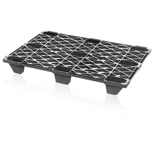 Поддон из ПЭВП 981220с подсветкой