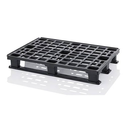 Пластиковый поддон 981255транспортныйлегкийпроводящий