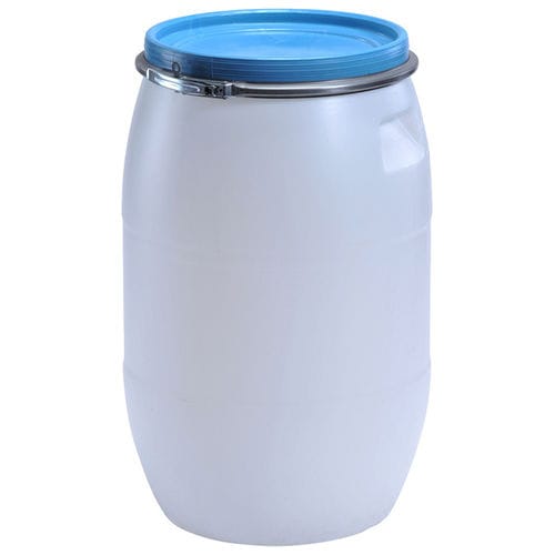 Пластиковый барабан 961500общее открытие