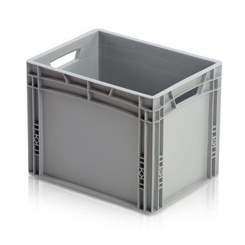 Ящик полипропиленовый 965640для логистики