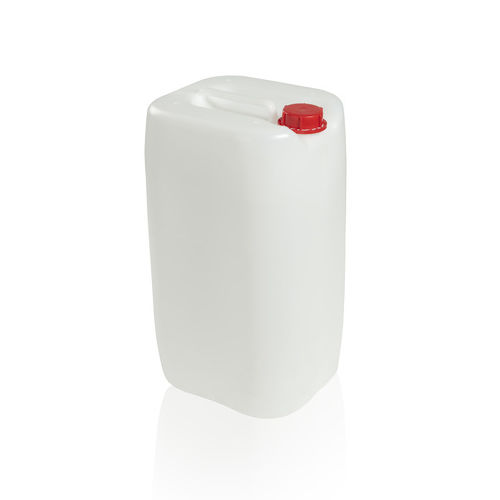 Канистра HDPE 952410прямоугольная