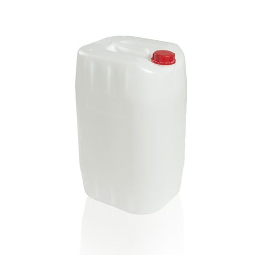 Канистра HDPE 952800прямоугольная