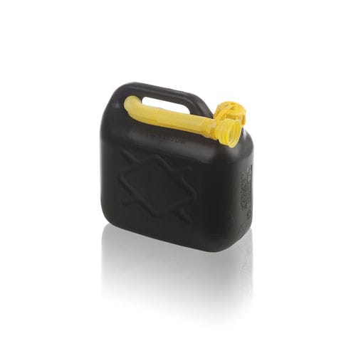 Канистра пластиковая 951210прямоугольная