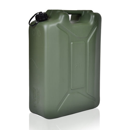 Канистра пластиковая 951310прямоугольная