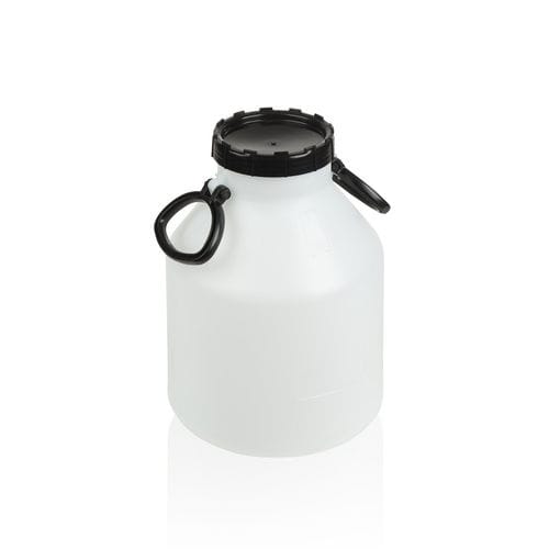 Канистра HDPE 952600круглая