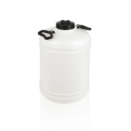 Канистра HDPE 961300круглая