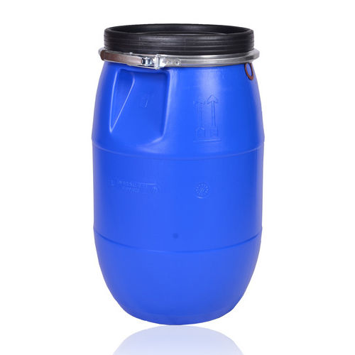 Пластиковый барабан 961510полного открытияс ручками