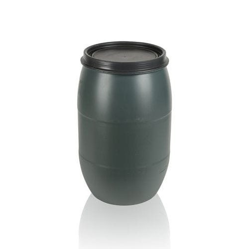 Пластиковый барабан 962000полного открытияс защитой от ультрафиолета