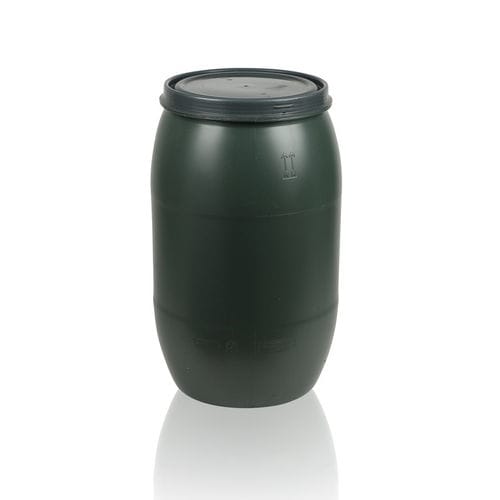 Пластиковый барабан 962200общее открытие